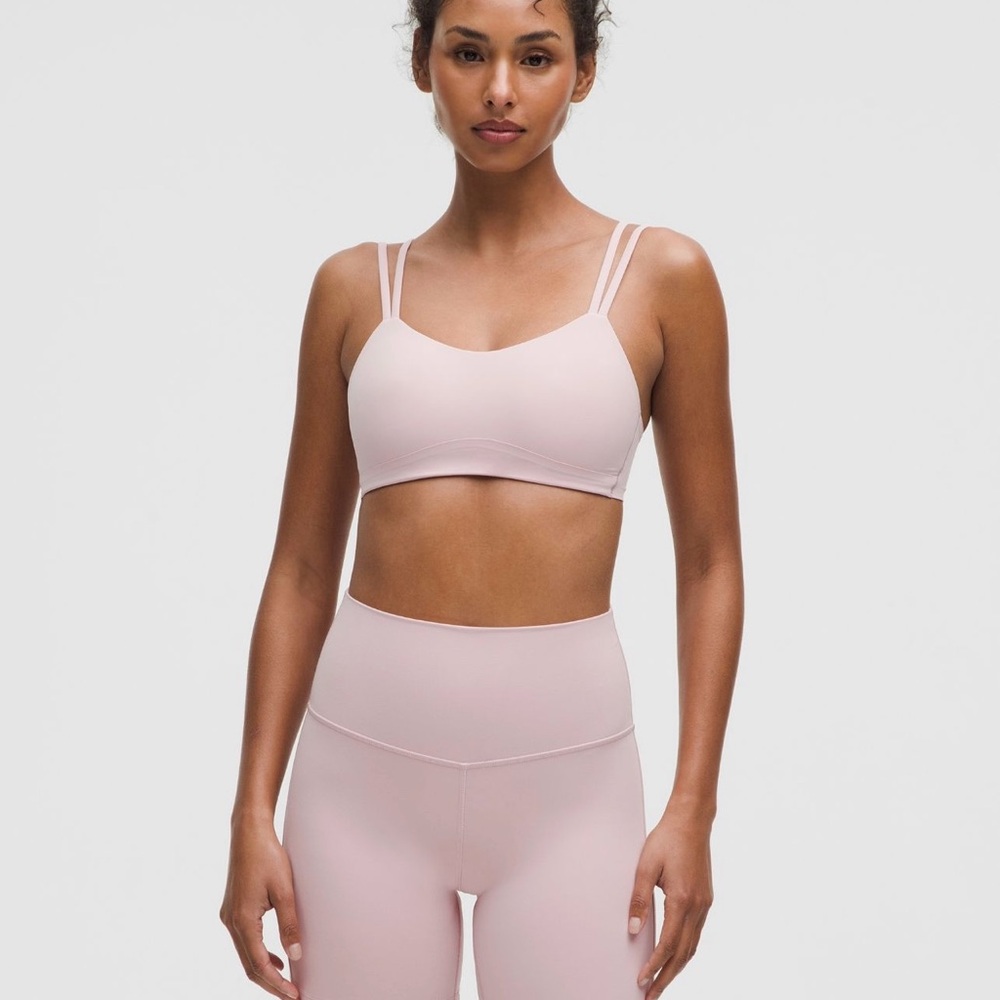 Lululemon Like A Cloud Bra